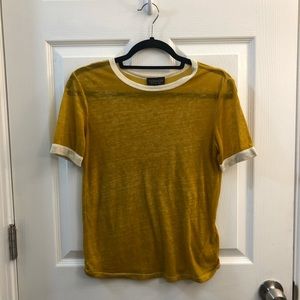 Topshop Tee